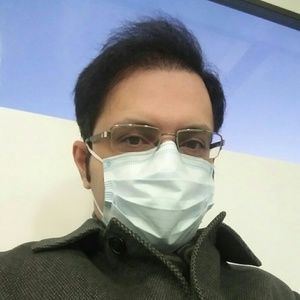 Meet your Posher, Shiva